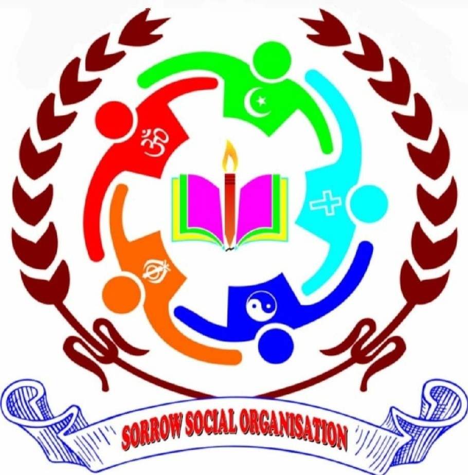 Sorrow Social Organisation